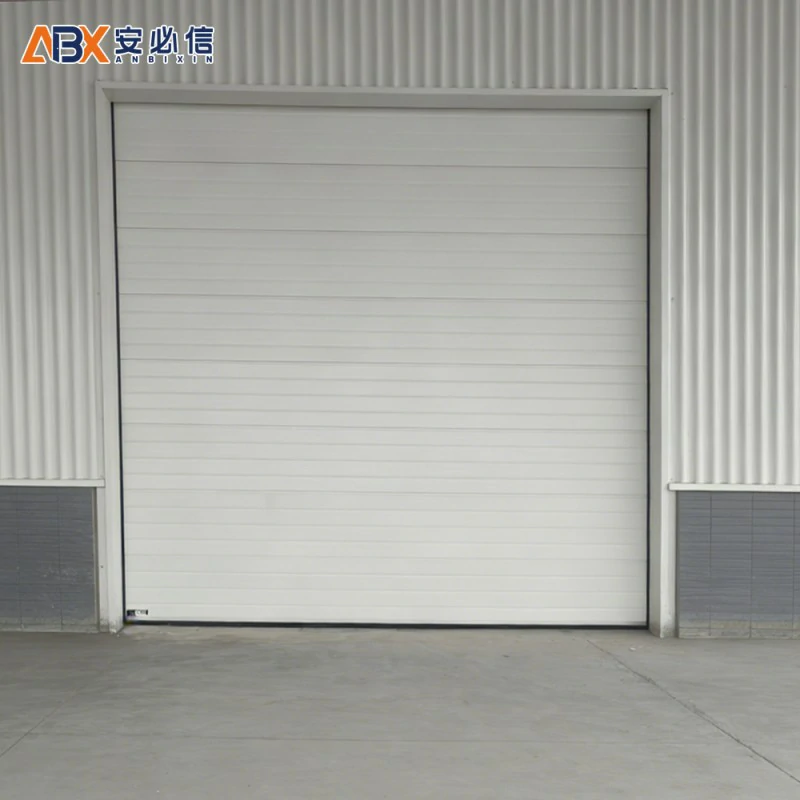 福州江南镇工业提升门